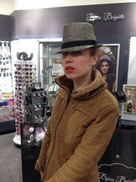 Public Photo of AMANITE