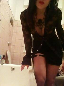 Foto publica di ScarlettLux