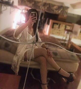 Versione angelica in bianco