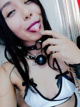 Foto publica di nahomilatin