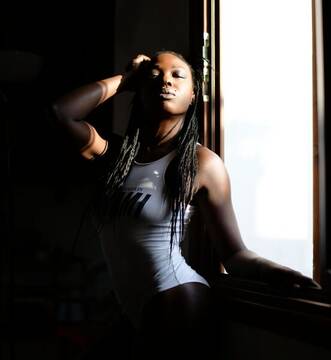 Public Photo of HoneySweetBlack