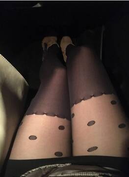 Collant che passione