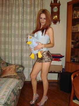 Foto publica di felyalexa