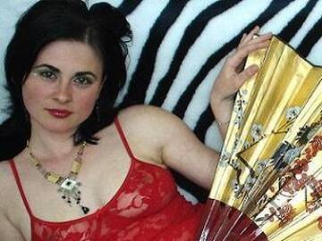 Foto publica di NightWishXXX